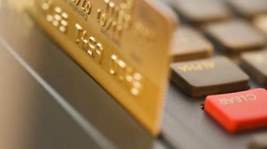 Kredi kartı kullananlara m&uuml;jde