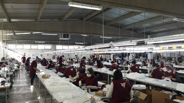 Korumalı işyerlerine 1 milyon 34 bin TL ödenek! Destek tutarı bu yıl artırılmıştı, Bakan Göktaş paylaştı