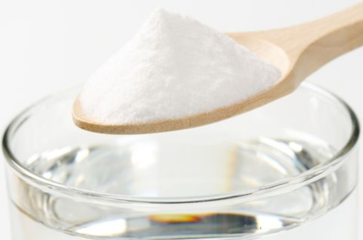 KARBONATLI SU VE SİRKE 