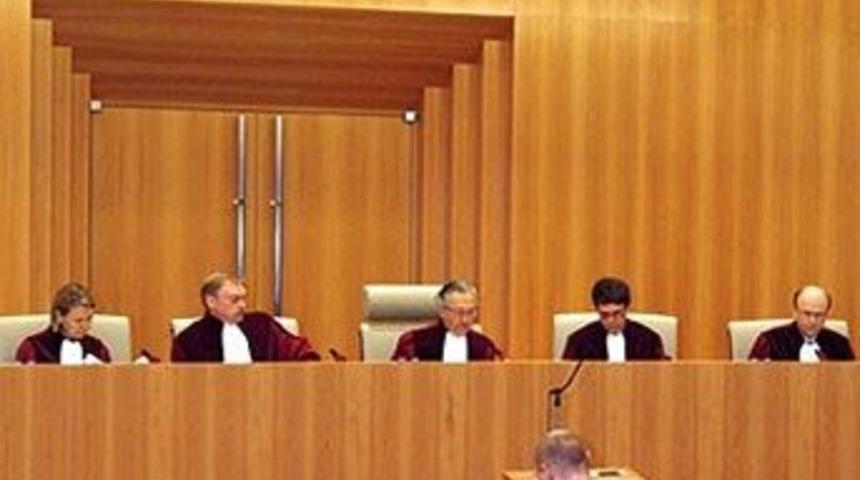 İsrail'e AİHM'de 1 milyon dolarlık dava