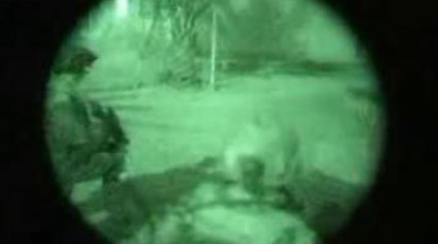 İşte Amerika'nın &ouml;zg&uuml;rl&uuml;k anlayışı