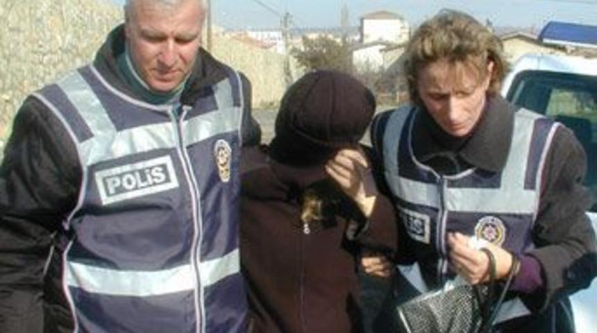 Evlilik tartışması kanlı bitti