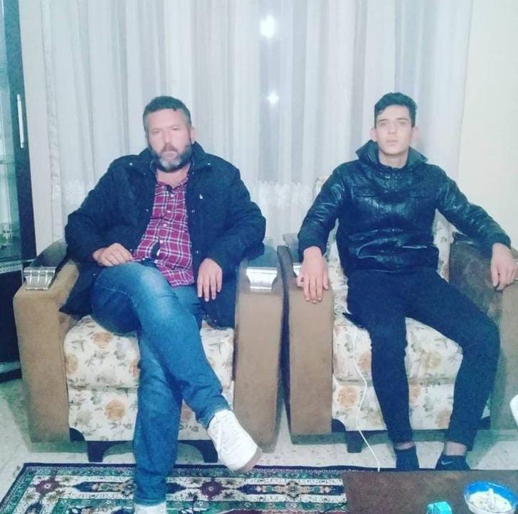 Annesini döven babasını öldürmüştü... Cinayetin ardından aile dramı çıktı! 'Yıllarca eziyet etti'