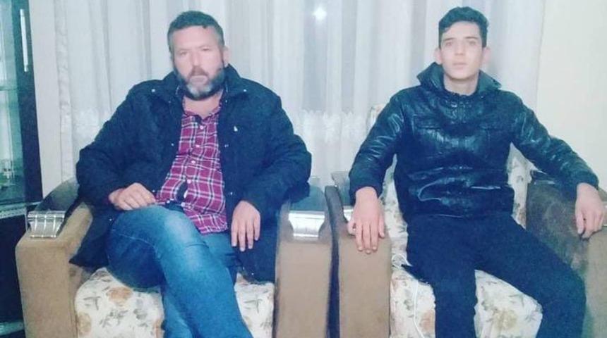 Annesini döven babasını öldürmüştü... Cinayetin ardından aile dramı çıktı! 'Yıllarca eziyet etti'