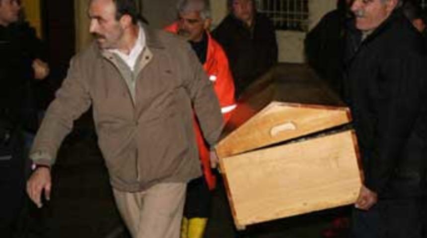 Kayseri'de doğalgaz faciası: 5 &ouml;l&uuml;