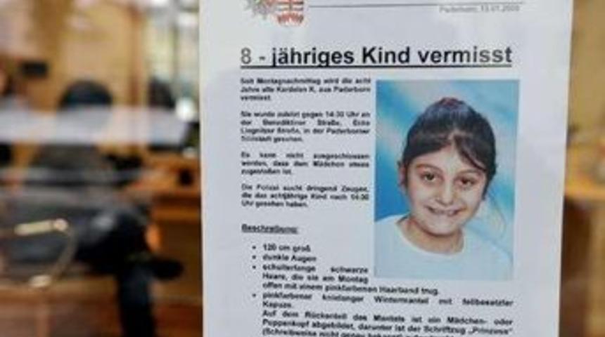 Kardelen'e inanılmaz işkence