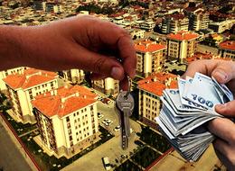 Ev fiyatları artacak mı? 1,20 faiz, 180 ay vade... Yeni konut kredi sonrası herkes bunu merak ediyordu! Emlak uzmanı açıkladı 