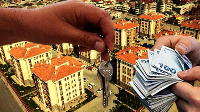 Ev fiyatları artacak mı? 1,20 faiz, 180 ay vade... Yeni konut kredi sonrası herkes bunu merak ediyordu! Emlak uzmanı açıkladı 