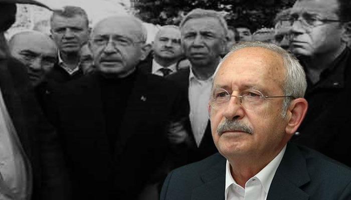 ‘Tüm belediye başkanlarına bu yönde talimat verecek’ CHP lideri Kılıçdaroğlu ile ilgili çarpıcı iddia! “İstanbul, Ankara, İzmir… Hepsi dahil”