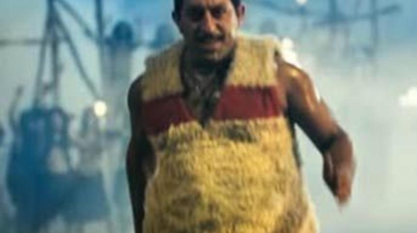 İşte AROG'un yeni fragmanı