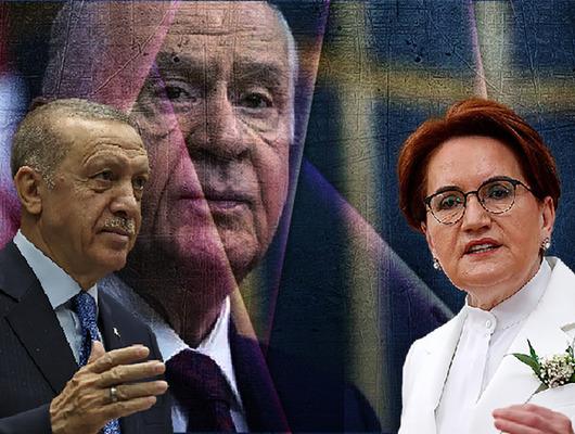 Erdoğan'ın çağrısı gündem yarattı! İYİ Parti'den ilk yanıt