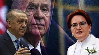 Bahçeli'nin daveti gerginlik yaratmıştı! İYİ Parti'den Erdoğan'ın çağrısına da yanıt geldi