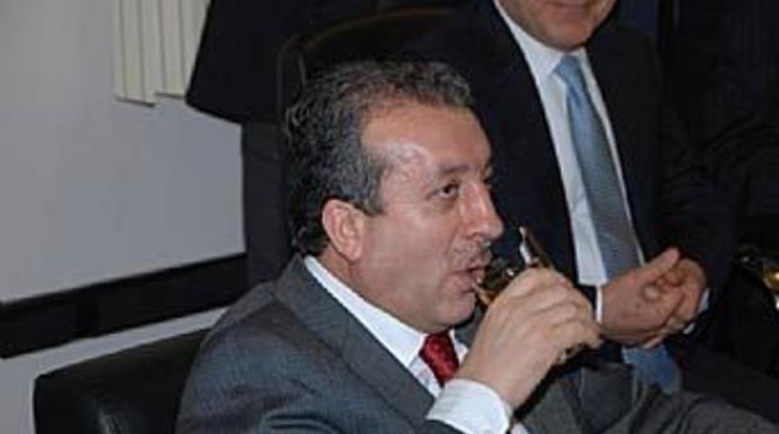 Bakan Eker'den &ccedil;ift&ccedil;iye m&uuml;jde