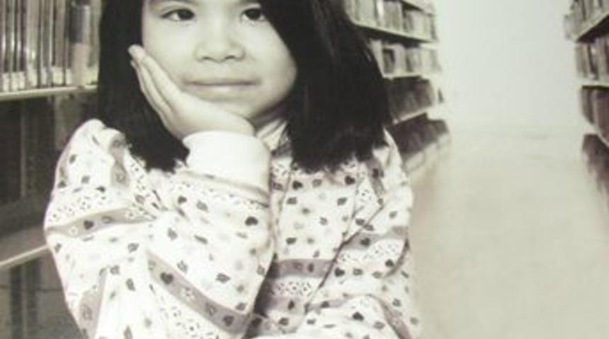 Daha 11 yaşında &ouml;ğretmen oldu