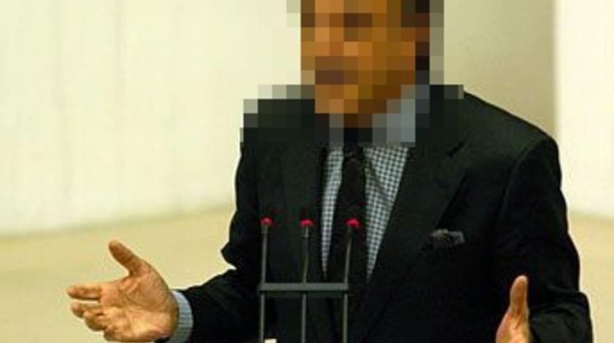 Terim'in koltuğuna oturan DTP'li milletvekili kim?