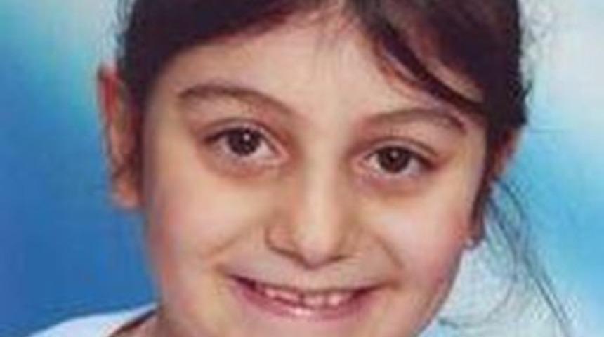 Kardelen'in cesedi bulundu