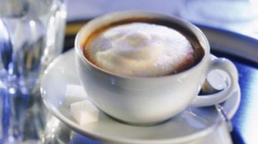 Kafein bağımlısı mısınız?