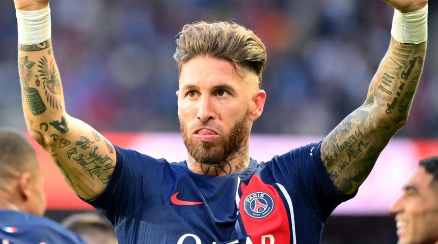 Sergio Ramos transferi bitmek üzere! İspanyol oyuncu Galatasaray'a mesaj gönderdi