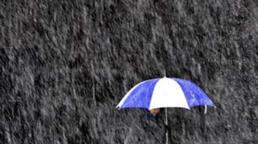 Meteoroloji'den kar uyarısı