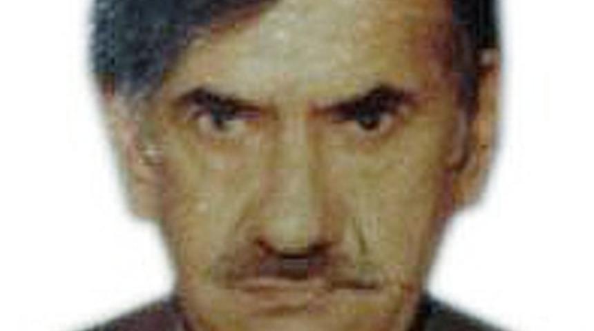 Kızını &ouml;ld&uuml;ren adamın vicdan azabı