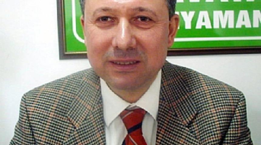 Anavatan Partisi'nde istifa depremi