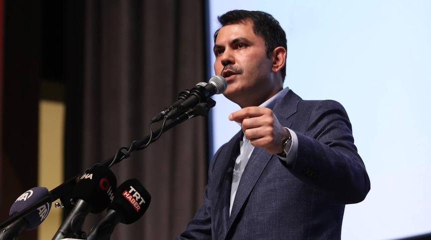 İklim Kanunu geliyor! Çevre Komisyonu Başkanı Kurum duyurdu: Meclis’imizin onayına sunacağız!