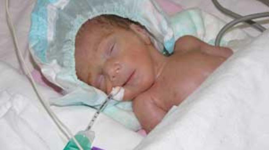 &Ouml;ld&uuml; sandılar, dondurucuya koydular ve...