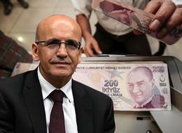 Hazine ve Maliye Bakanı Mehmet Şimşek'ten KOBİ'ler için kredi garanti tutarının artırılması talimatı