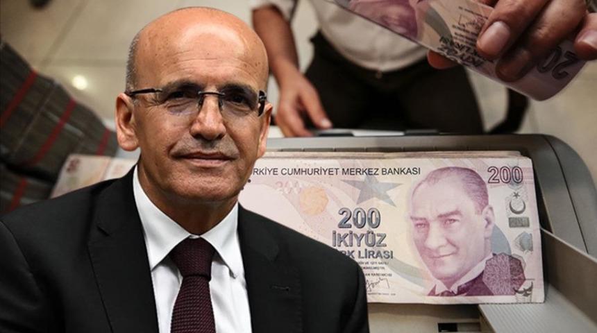 Hazine ve Maliye Bakanı Mehmet Şimşek'ten KOBİ'ler için kredi garanti tutarının artırılması talimatı