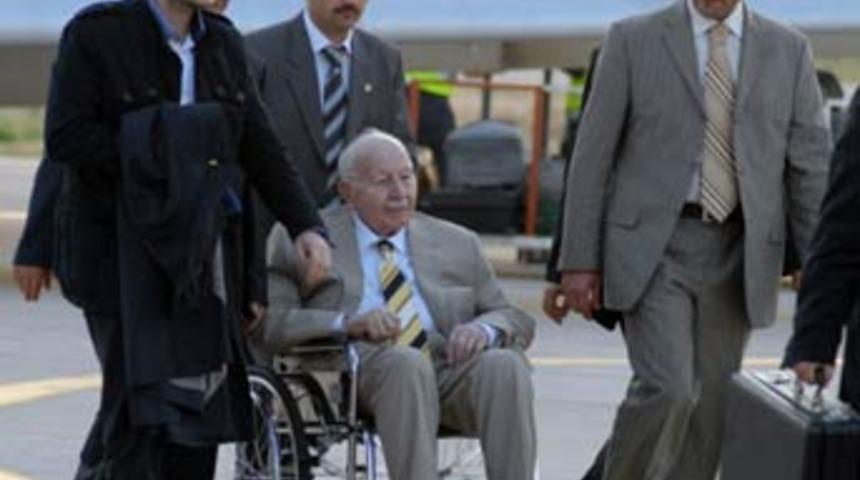 Erbakan'ın avukatından 'af' teşekk&uuml;r&uuml;