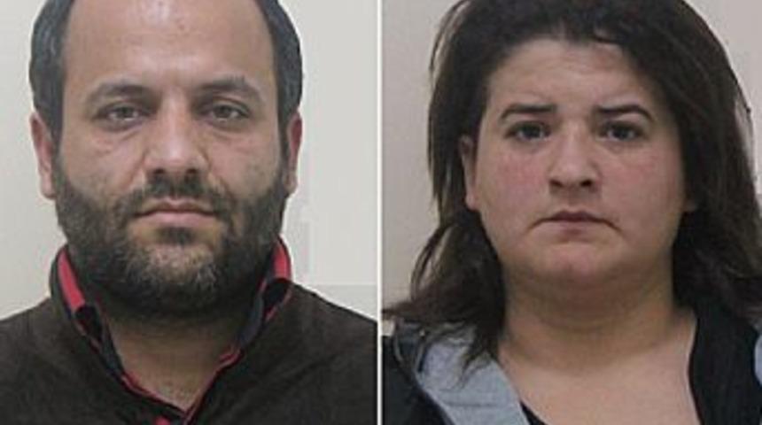 Kendini "başkomiser" diye tanıtıp 40 bin lira dolandırdı