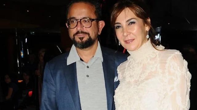 Ali Sabancı kimdir?  Ali Sabancı'nın sağlık durumu nasıl? Eşi Vuslat Doğan Sabancı ile Leros Adası açıklarında kaza geçirdi