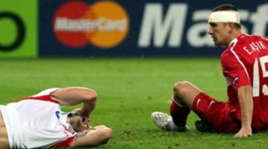 Milli Takımımızda son durum