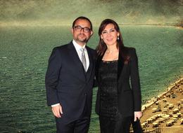 SON DAKİKA | Zodyakla kayalıklara çarptılar... Ali Sabancı ve eşi Vuslat Doğan Sabancı deniz kazası geçirdi! Esas Holding'den açıklama geldi