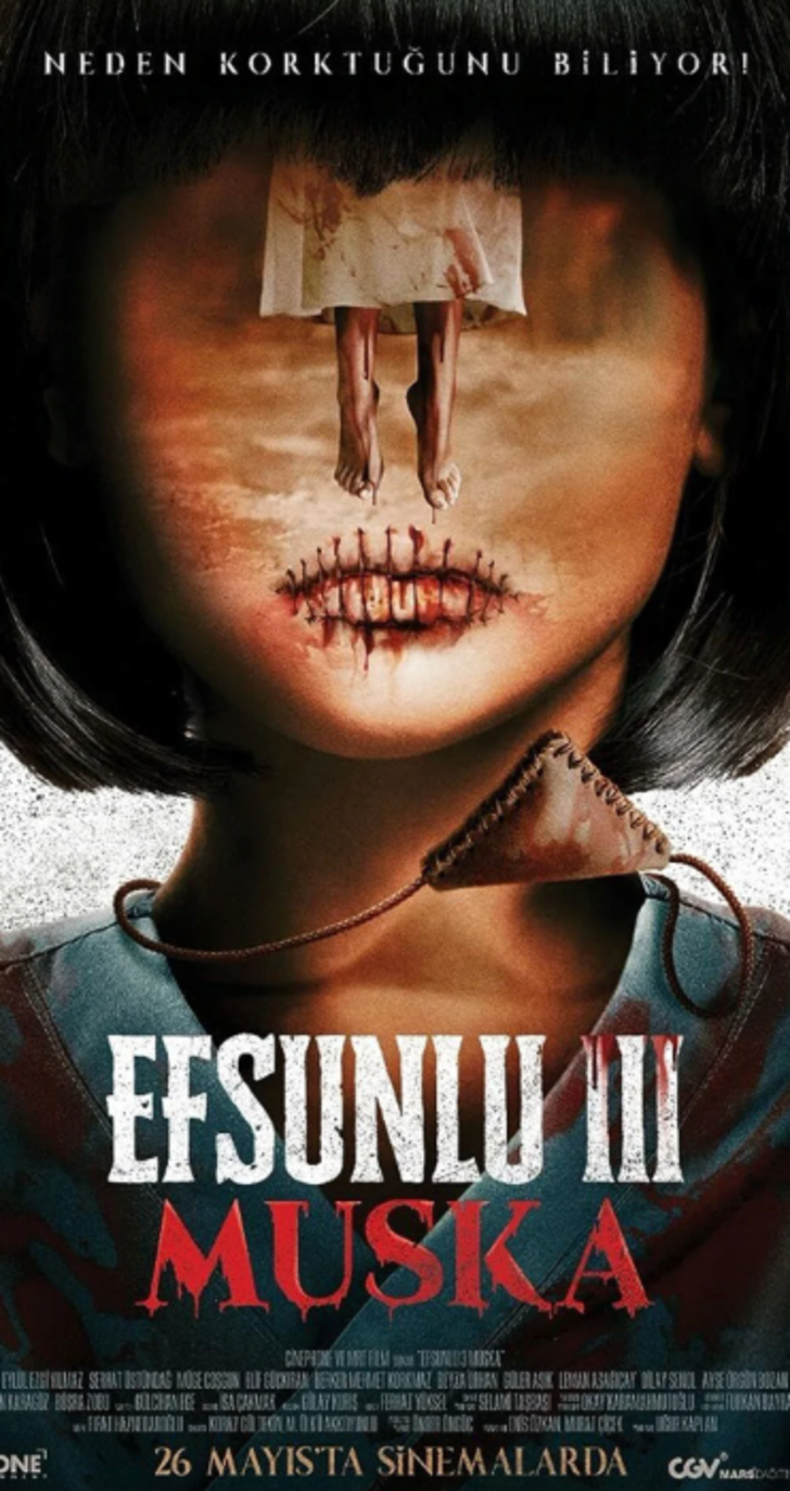 Sinemaseverleri mutlu edecek haftanın filmleri! 8 film birden vizyona girdi (25 Ağustos 2023) G2