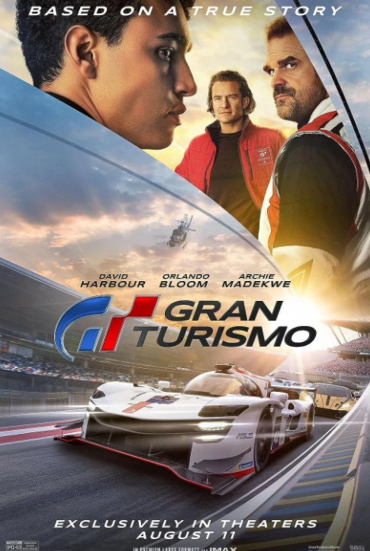 Sinemaseverleri mutlu edecek haftanın filmleri! 8 film birden vizyona girdi (25 Ağustos 2023) G4