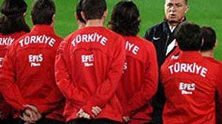 Milli takımı bekleyen b&uuml;y&uuml;k tehlike