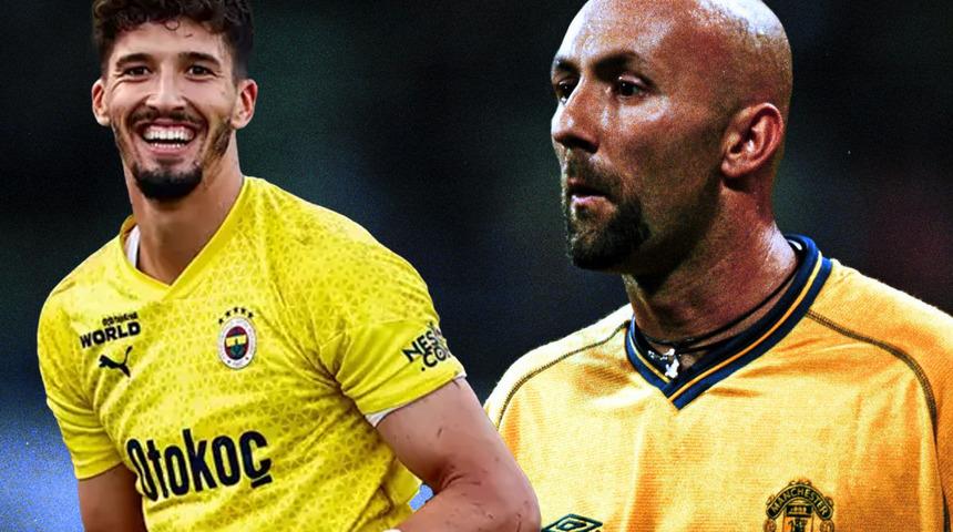 Altay, Barthez'in bıraktığı yerden devam edecek! Manchester United'da forma numarası belli oldu