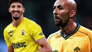 Altay, Barthez'in bıraktığı yerden devam edecek! Manchester United'da forma numarası belli oldu