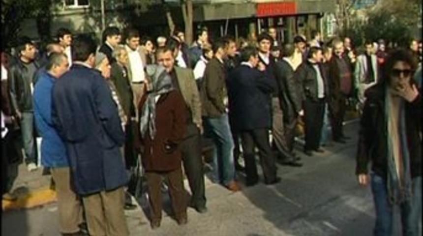 İstanbul Tıp Fak&uuml;ltesi'nde silahlı saldırı