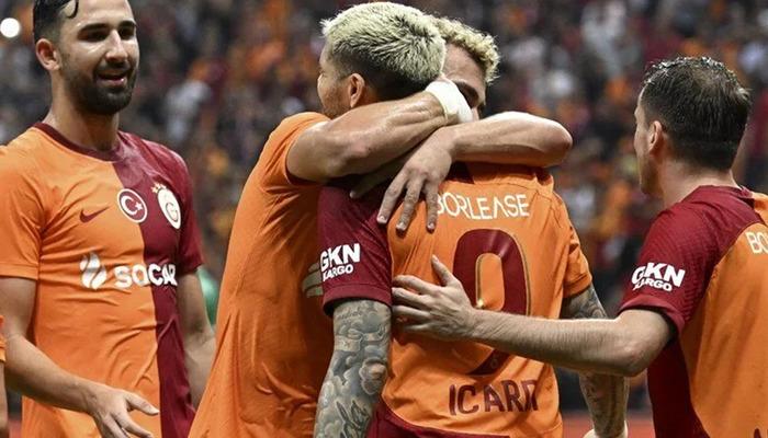 Galatasaray oyuncu bile satmadan 25 milyon euro’yu cebine indirecek! Önlerinde sadece 90 dakika kaldı…Şampiyonlar Ligi