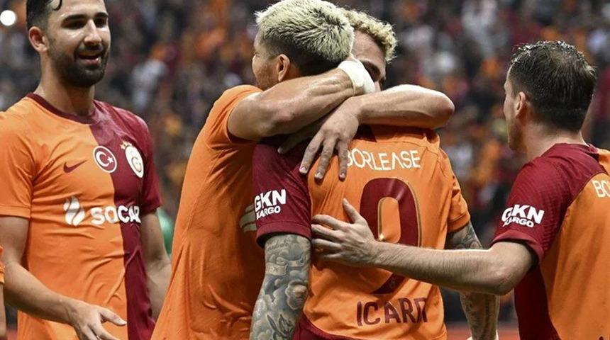 Galatasaray oyuncu bile satmadan 25 milyon euro'yu cebine indirecek! Önlerinde sadece 90 dakika kaldı...
