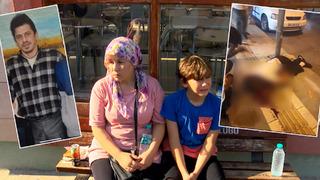 Bahçelievler'de korkunç cinayet! İş görüşmesi için gitmişti: Arkadaşı boğazından bıçakladı! Acılı anneden yürek yakan feryat: 4 çocuğum ortada kaldı...