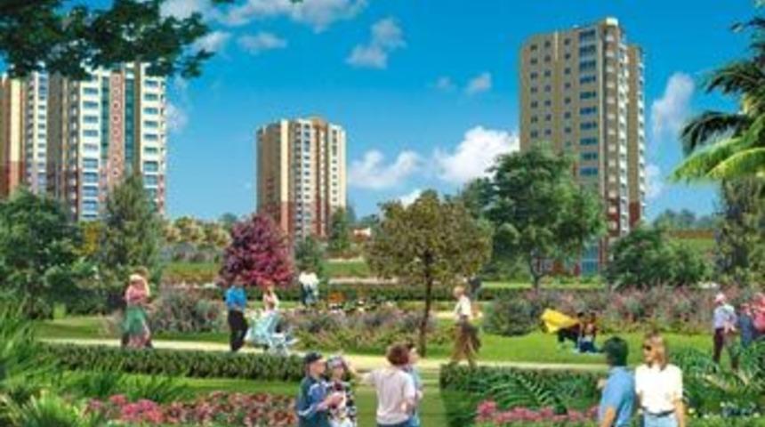 8 ay sonra ev fiyatları patlayacak