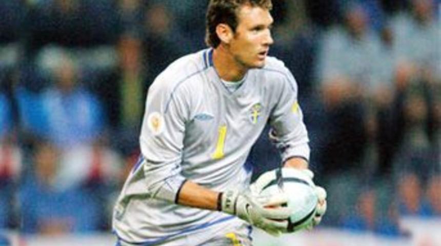 Galatasaray, Isaakson'a kavuşuyor!