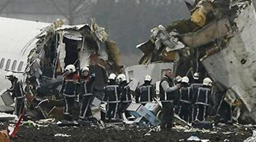 D&uuml;şen&nbsp;u&ccedil;ak 41,77 milyon dolara sigortalı