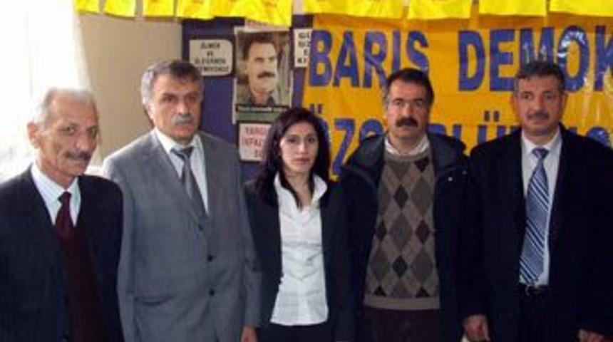 DTP'den bir skandal daha