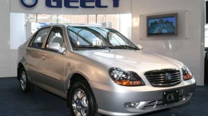 15 bin YTL'ye otomobil!