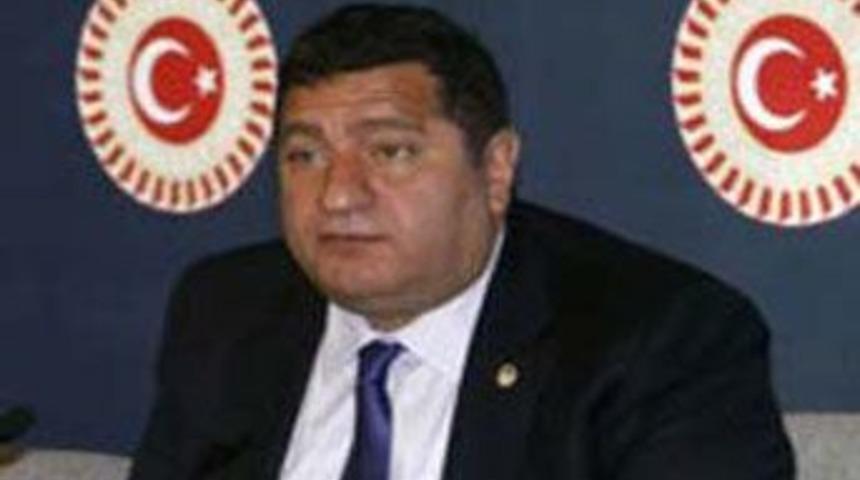 Soysal: "Darp edilmedim"