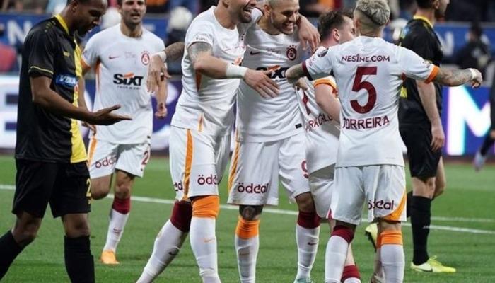 İstanbulspor Galatasaray maçı ertelendi mi? Süper Lig İstanbulspor Galatasaray maçı ne zaman oynanacak, saat kaçta, hangi kanalda?Galatasaray